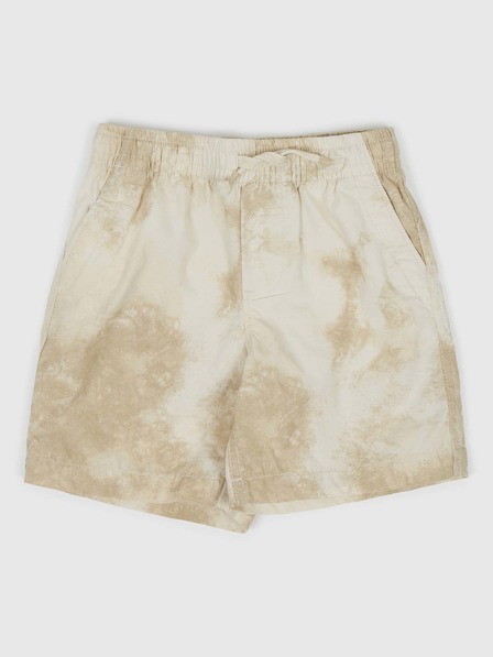 GAP Baby kraťasy s elastickým pásom GAP