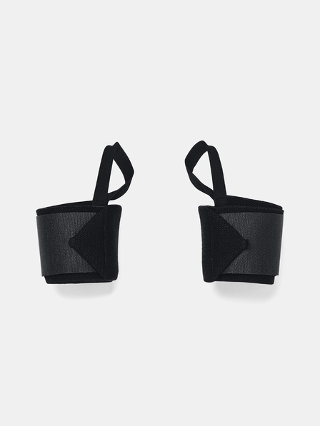 Under Armour Unisexové popruhy na zápěstí Under Armour UA Project Rock Wrist Wra
