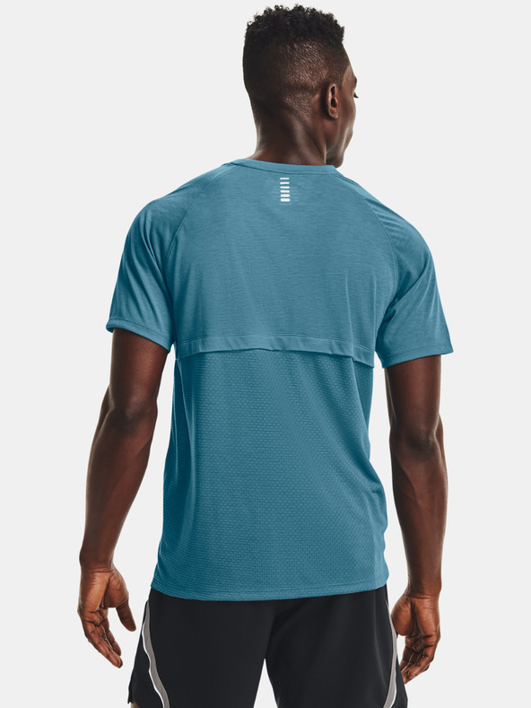 Under Armour Moška majica Under Armour Streaker SS