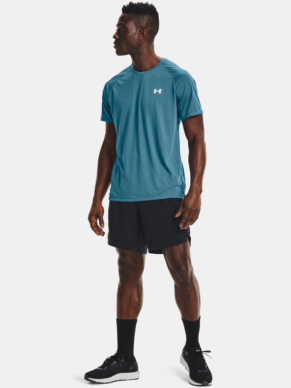 Under Armour Moška majica Under Armour Streaker SS