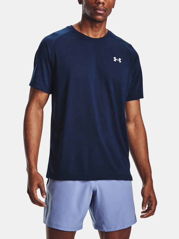 Under Armour Moška majica Under Armour Streaker SS