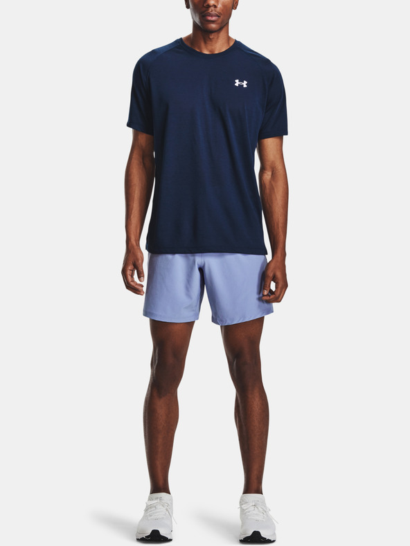 Under Armour Moška majica Under Armour Streaker SS