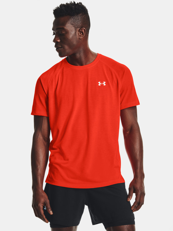 Under Armour Moška majica Under Armour Streaker SS