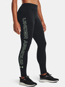 Under Armour Ženske pajkice Under Armour UA Favorite WM Leggings