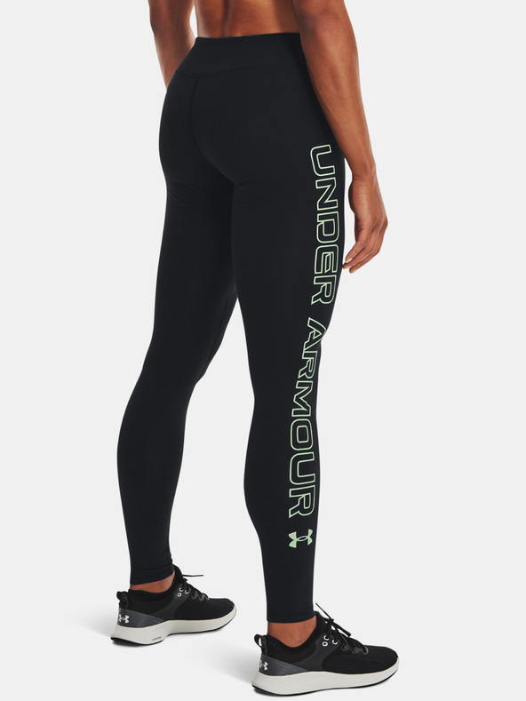 Under Armour Ženske pajkice Under Armour UA Favorite WM Leggings