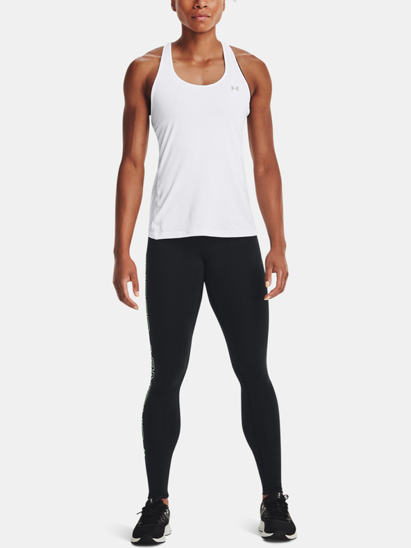 Under Armour Ženske pajkice Under Armour UA Favorite WM Leggings