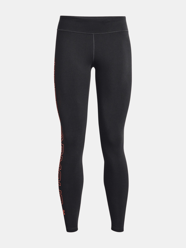 Under Armour Ženske pajkice Under Armour Favorite WM Leggings