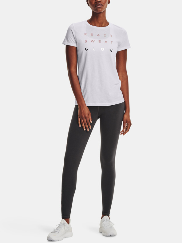 Under Armour Ženske pajkice Under Armour Favorite WM Leggings