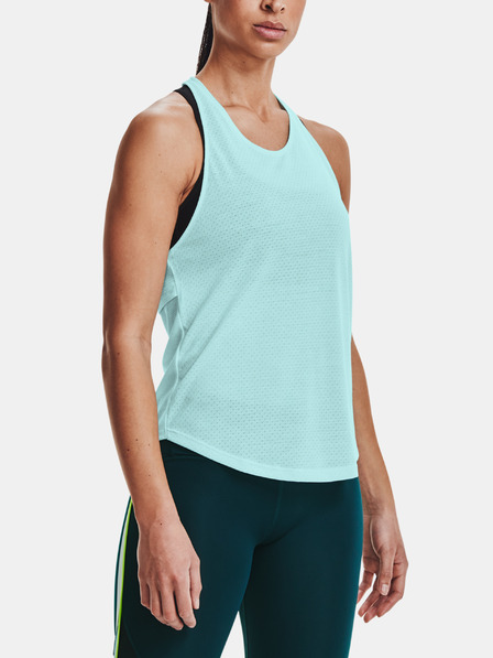 Under Armour Ženska majica brez rokavov Under Armour Streaker Tank