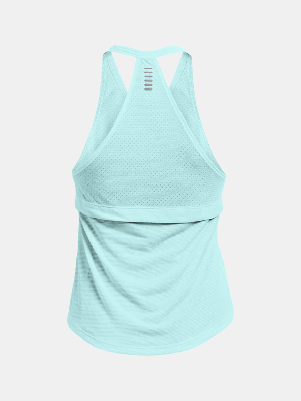 Under Armour Ženska majica brez rokavov Under Armour Streaker Tank