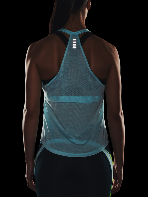Under Armour Ženska majica brez rokavov Under Armour Streaker Tank
