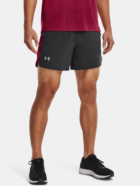 Under Armour Moške kratke hlače Under Armour UA LAUNCH 5'' SHORT