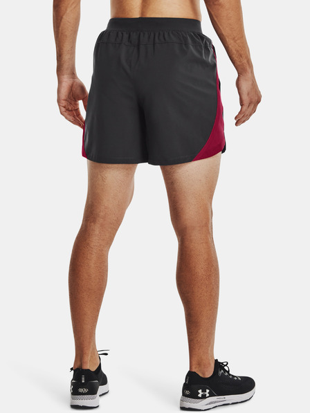 Under Armour Moške kratke hlače Under Armour UA LAUNCH 5'' SHORT