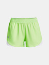 Under Armour Ženske kratke hlače Under Armour Play Up Shorts 3.0 NE