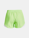 Under Armour Ženske kratke hlače Under Armour Play Up Shorts 3.0 NE