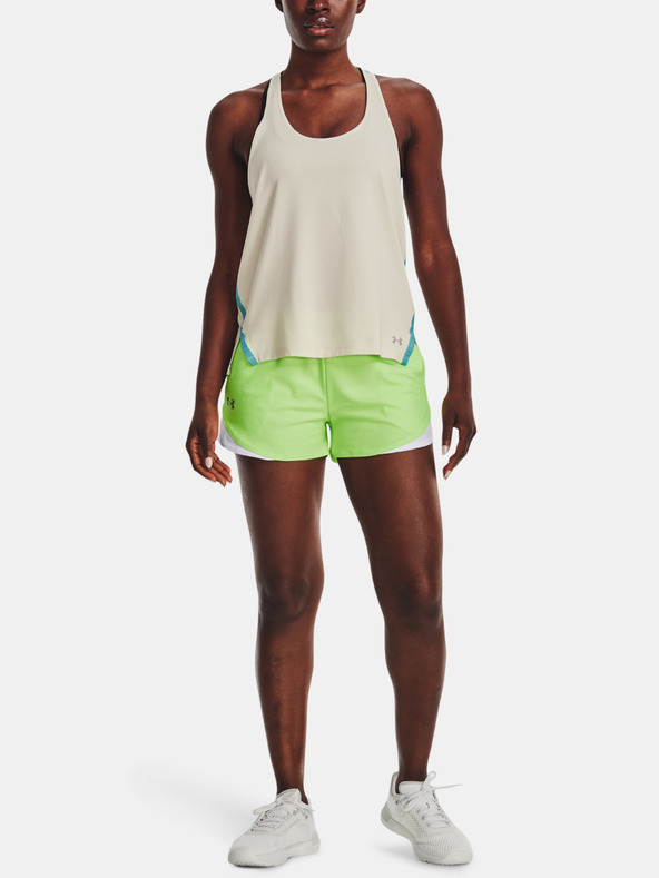Under Armour Ženske kratke hlače Under Armour Play Up Shorts 3.0 NE