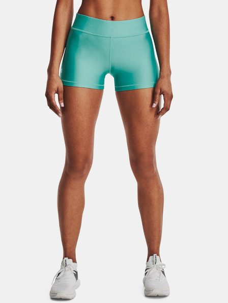 Under Armour Ženske kratke hlače Under Armour Armour Mid Rise Shorty