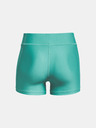 Under Armour Ženske kratke hlače Under Armour Armour Mid Rise Shorty