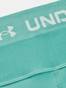 Under Armour Ženske kratke hlače Under Armour Armour Mid Rise Shorty