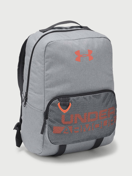 Under Armour Deški nahrbtnik Under Armour Boys Armour Select Backpack-GRY