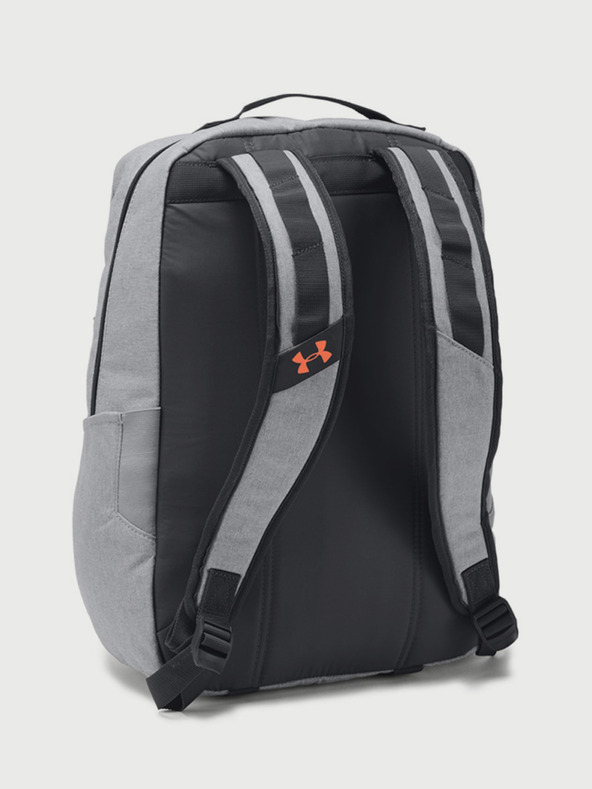 Under Armour Deški nahrbtnik Under Armour Boys Armour Select Backpack-GRY