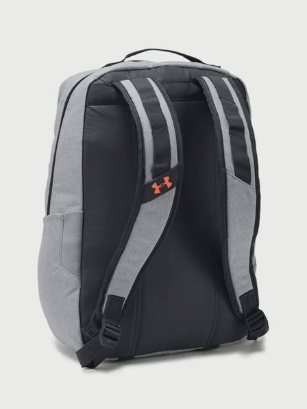 Under Armour Deški nahrbtnik Under Armour Boys Armour Select Backpack-GRY