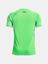 Under Armour Deška majica Under Armour UA Tech Big Logo SS-BLK