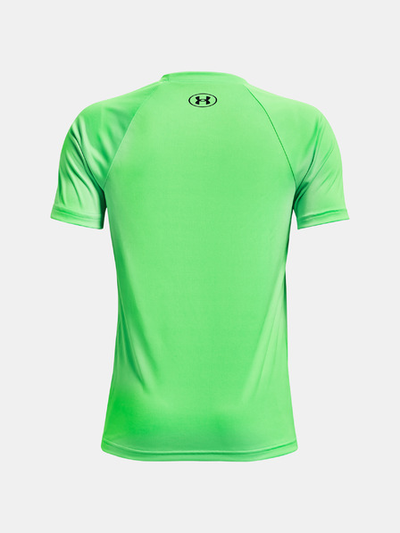 Under Armour Deška majica Under Armour UA Tech Big Logo SS-BLK