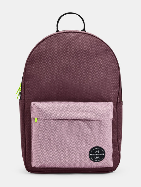 Under Armour Unisex nahrbtnik Under Armour Loudon Ripstop Backpack