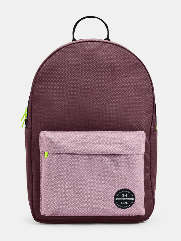 Under Armour Unisex nahrbtnik Under Armour Loudon Ripstop Backpack