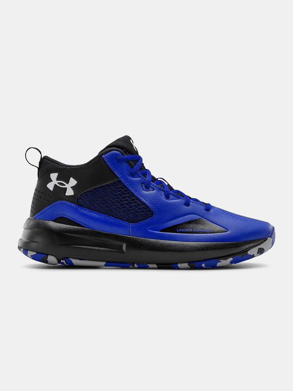 Under Armour Unisex čevlji Under Armour Lockdown 5
