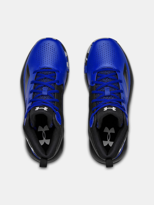 Under Armour Unisex čevlji Under Armour Lockdown 5