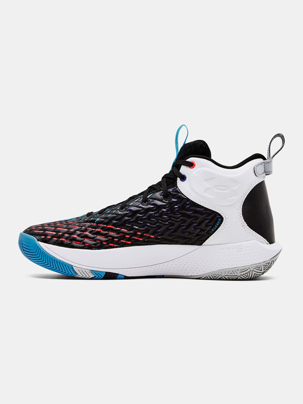 Under Armour Unisex čevlji Under Armour HOVR Havoc 4 Clone