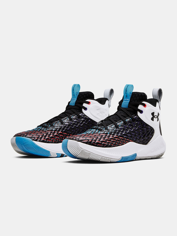 Under Armour Unisex čevlji Under Armour HOVR Havoc 4 Clone
