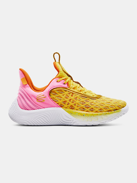 Under Armour Unisex čevlji Under Armour CURRY 9 STREET
