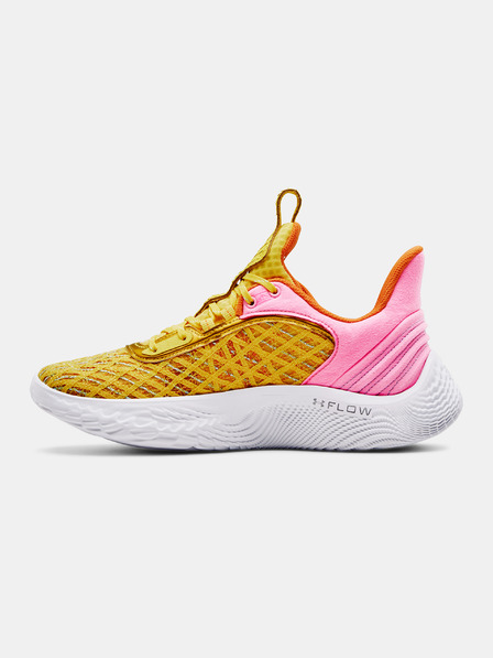 Under Armour Unisex čevlji Under Armour CURRY 9 STREET