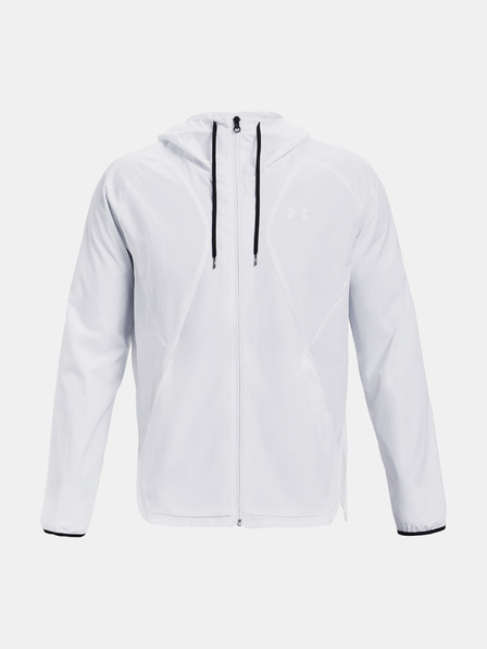 Under Armour Moška jakna Under Armour WOVEN WINDBREAKER