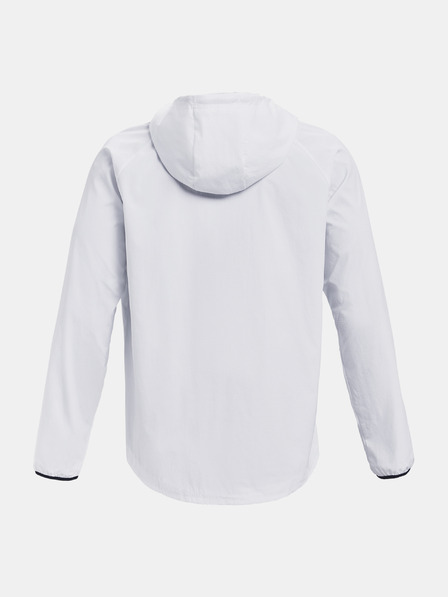 Under Armour Moška jakna Under Armour WOVEN WINDBREAKER