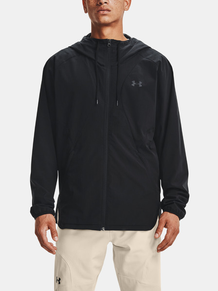 Under Armour Moška jakna Under Armour WOVEN WINDBREAKER