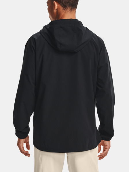 Under Armour Moška jakna Under Armour WOVEN WINDBREAKER
