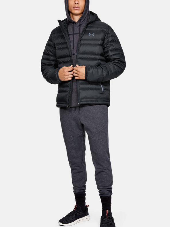 Under Armour Moška jakna Under Armour Armour Down Hooded Storm Jkt