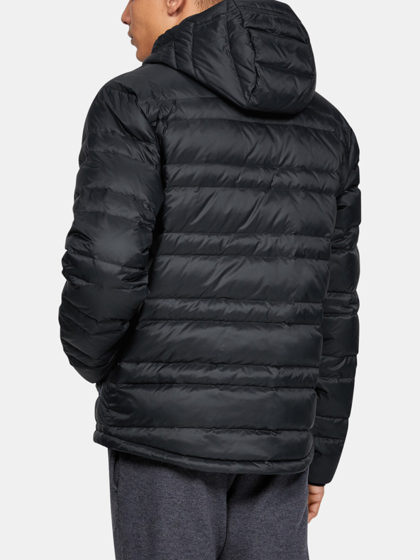 Under Armour Moška jakna Under Armour Armour Down Hooded Storm Jkt