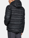 Under Armour Moška jakna Under Armour Armour Down Hooded Storm Jkt