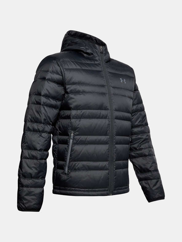 Under Armour Moška jakna Under Armour Armour Down Hooded Storm Jkt
