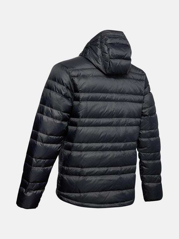 Under Armour Moška jakna Under Armour Armour Down Hooded Storm Jkt