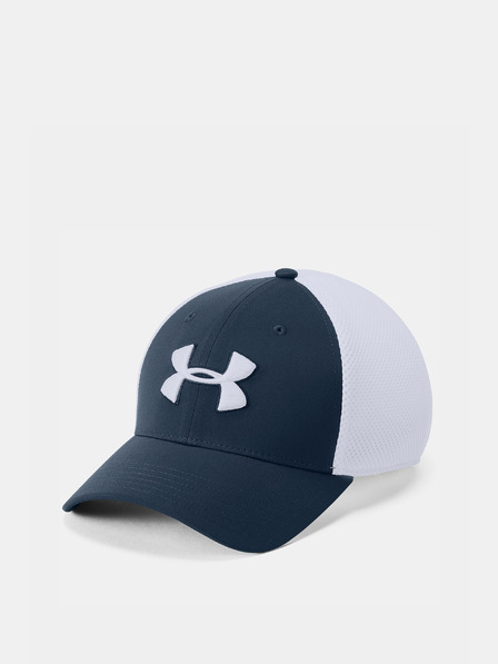 Under Armour Moška kapa s šiltom Under Armour Men's TB Classic Mesh Cap