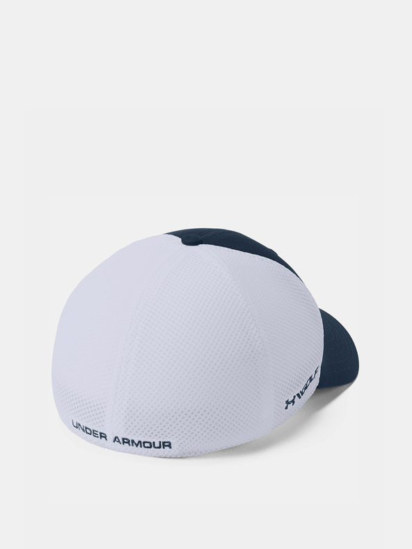 Under Armour Moška kapa s šiltom Under Armour Men's TB Classic Mesh Cap