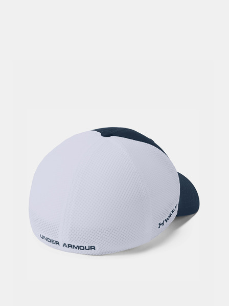 Under Armour Moška kapa s šiltom Under Armour Men's TB Classic Mesh Cap