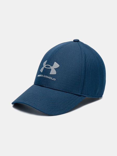 Under Armour Moška kapa s šiltom Under Armour Isochill Armourvent STR