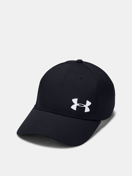 Under Armour Moška kapa s šiltom Under Armour Men\'s Golf Headline Cap 3.0